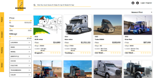 BolTrucks :: US Largest Trucks Selling Platform