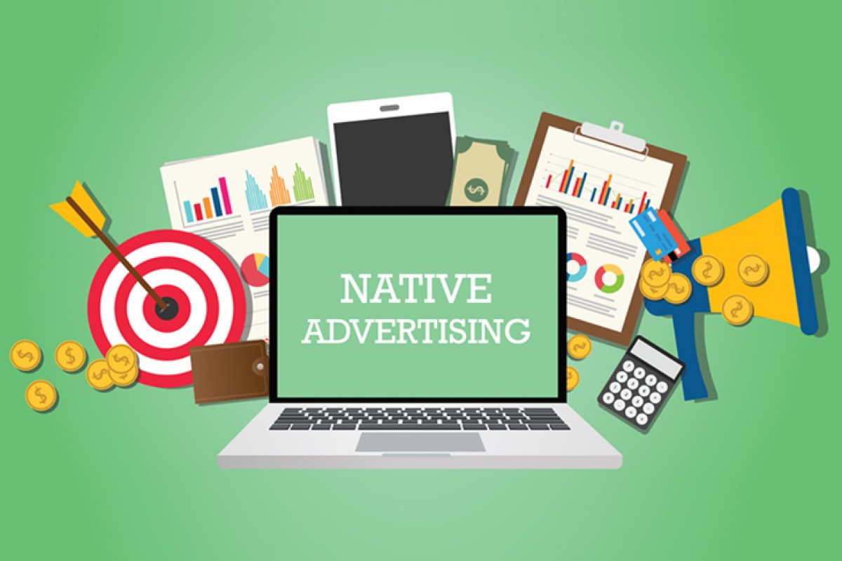 Native Advertising You May Not Have Known!