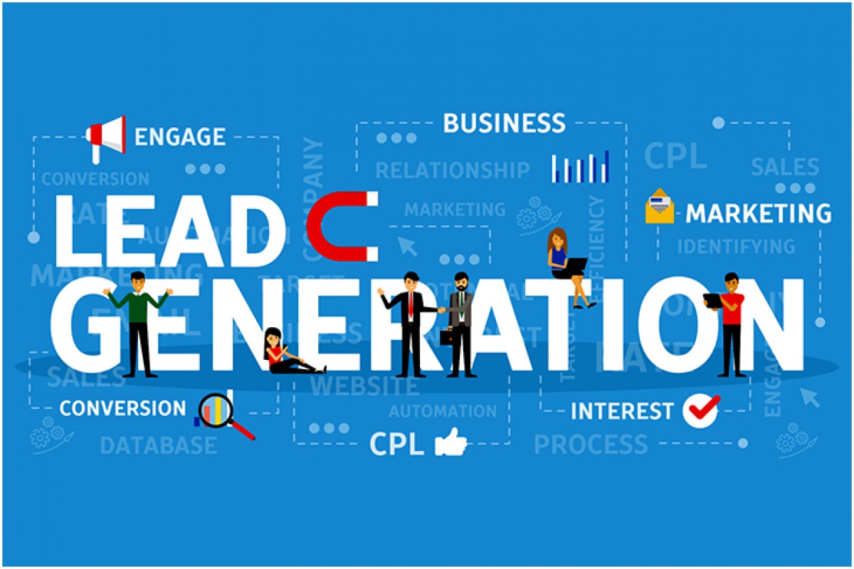 How To Grow Your Business With Lead Generation