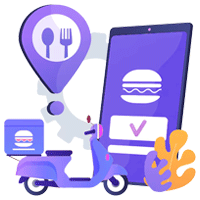 Food Delivery System 