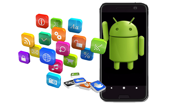  Android App Development