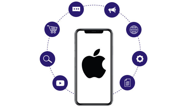 IOS App Development