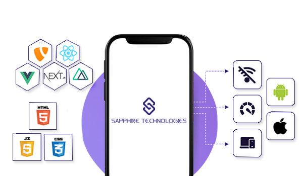 Progressive Web App Development