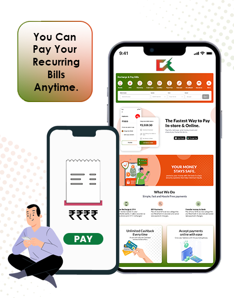 ChargeKaro 