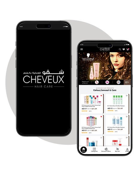 cheveux