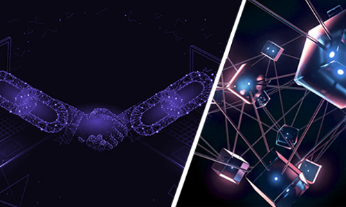Blockchain Development Company