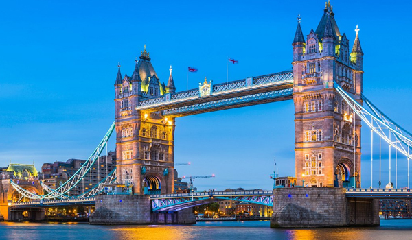 Sapphire Technologies UK