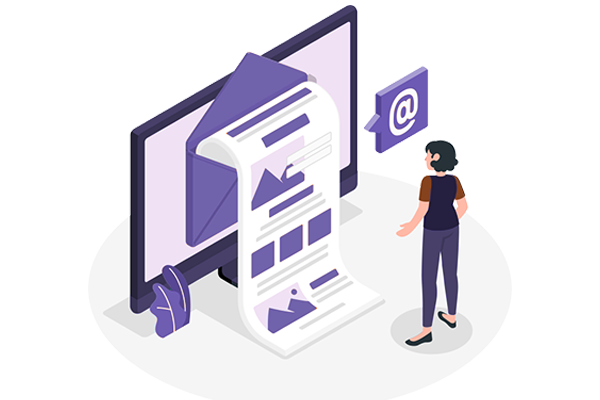 Email Marketing Services