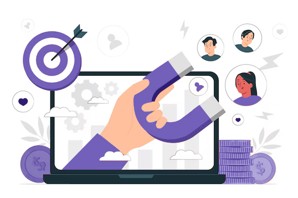 Lead Generation