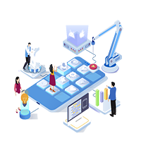 Mobile App Development 