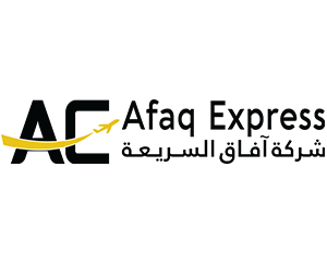 AFAQ Express logo
