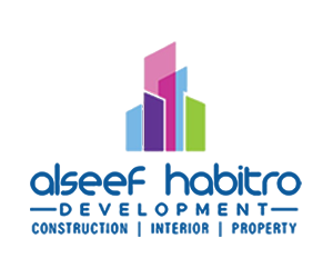 Alseef Habitro logo