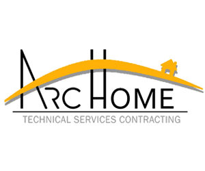 Arc HOME logo