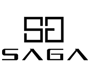 SAGA-logo