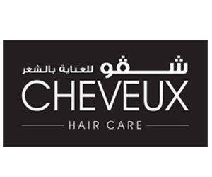 Cheveux logo