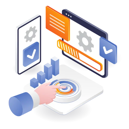 Better User Experience