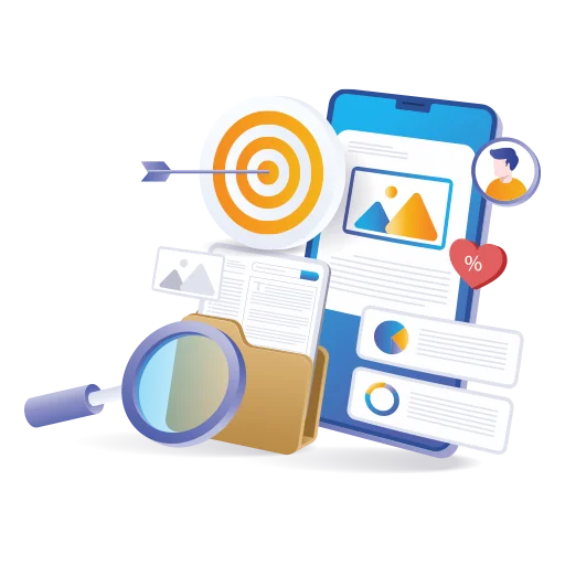 Online Visibility