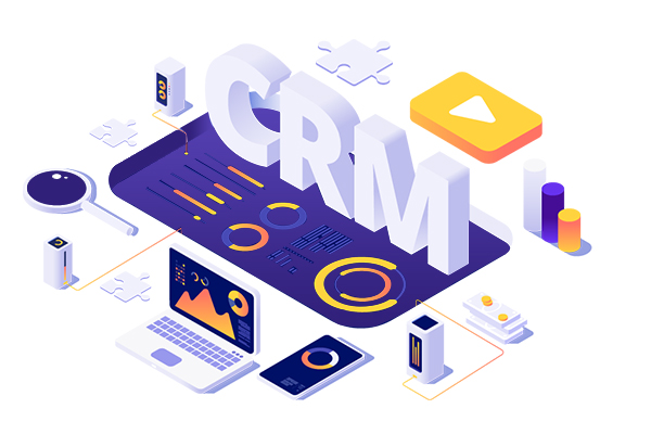 CRM Software Development