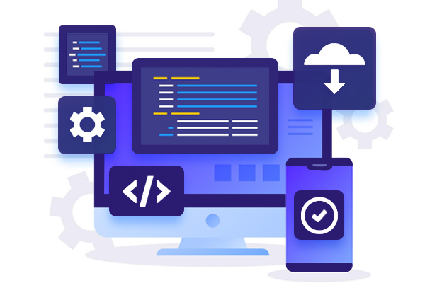 Custom Software Development