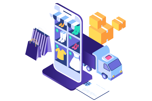 E-commerce Software Development 