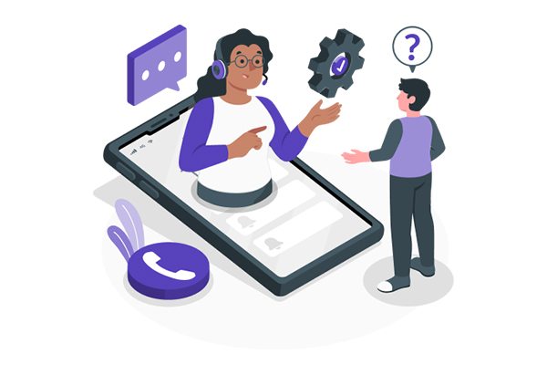 Online Complaint  Management Software