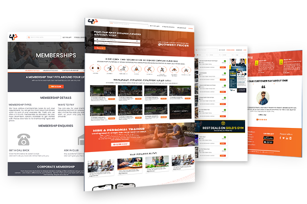 Get a Result-Driven Web Designs for your Brand with Sapphire