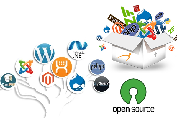 Open Source Solutions  