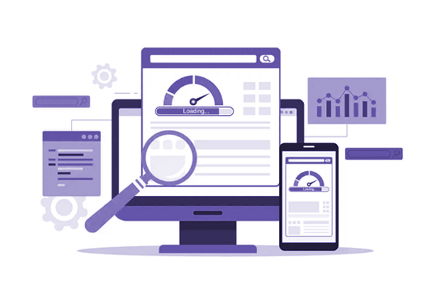 Website Testing