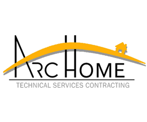 ArcHOME logo