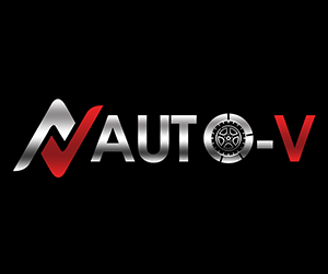 AutoV logo