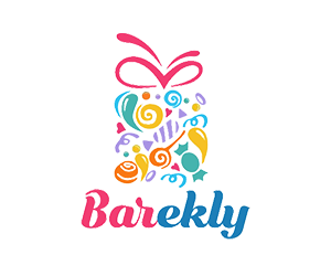 Barkely logo