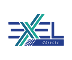 ExcelObject logo