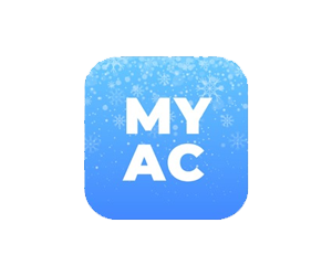MY-AC logo