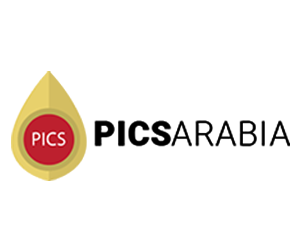 PICS-Arabia logo