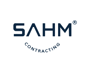 SAHM logo