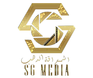 SG-Media logo