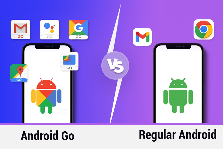 Android Go vs Regular Android: Which is Best for Your App in 2025?