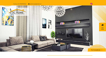 ARC Home