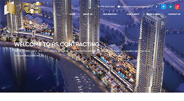 RS Contracting