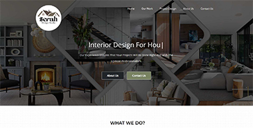 Serah Design Studio