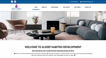 Alseef Habitro