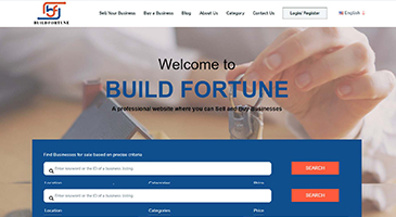 Build Fortune