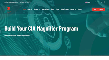 Cia Magnifier