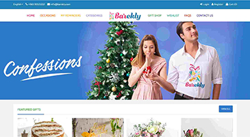 Barekly