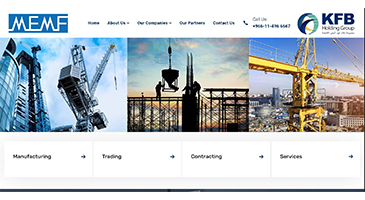 KFB Holding Group